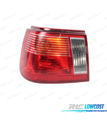 FEUX ARRIÈRE GAUCHE POUR SEAT IBIZA IV 99-01