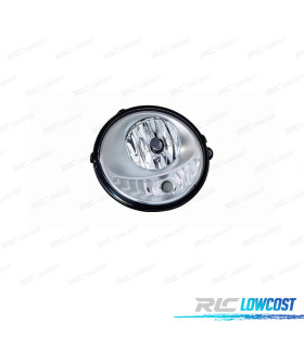 PHARE GAUCHE ANTIBROUILLARD RENAULT TWINGO II 12-14