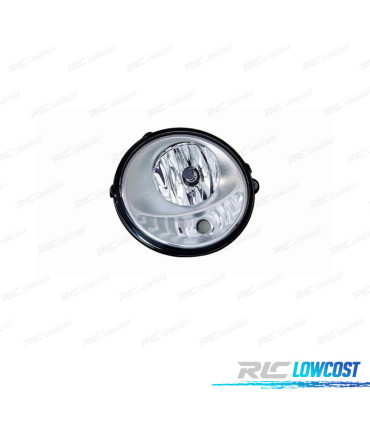 PHARE GAUCHE ANTIBROUILLARD RENAULT TWINGO II 12-14