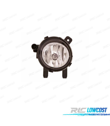 PHARE DROIT ANTIBROUILLARD BMW F20 F21 10-14