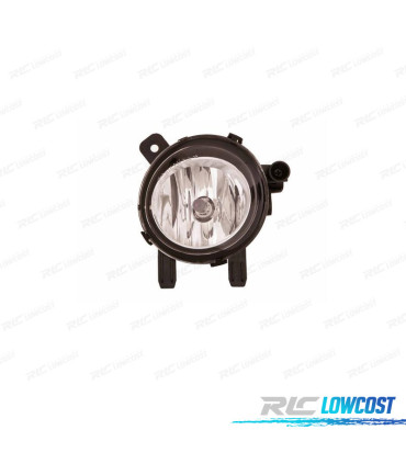 PHARE GAUCHE ANTIBROUILLARD BMW F20 F21 10-14