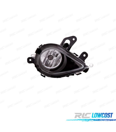 PHARE DROIT ANTIBROUILLARD OPEL ZAFIRA C 12-