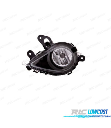 PHARE GAUCHE ANTIBROUILLARD POUR OPEL ZAFIRA C 12-