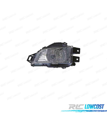 PHARE DROIT ANTIBROUILLARD OPEL INSIGNIA 08-13