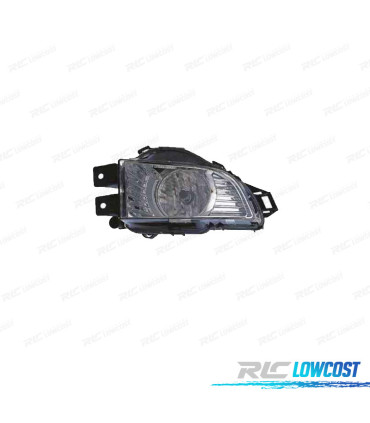 PHARE GAUCHE ANTIBROUILLARD OPEL INSIGNIA 08-13