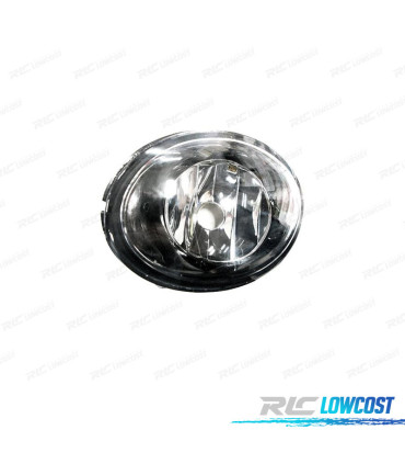 PHARE GAUCHE ANTIBROUILLARD MERCEDES SPRINTER 13-19