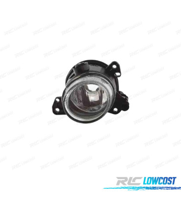 PHARE GAUCHE ANTIBROUILLARD MERCEDES CLASSE E W212 09-13