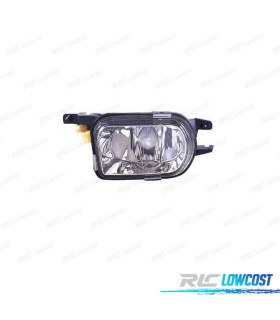 PHARE DROIT ANTIBROUILLARD MERCEDES W203 04-07