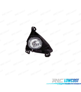 PHARE GAUCHE ANTIBROUILLARD MAZDA 5 10-