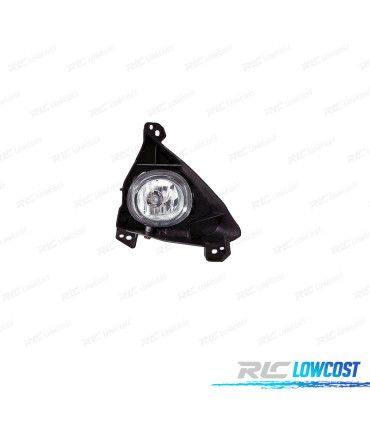 PHARE GAUCHE ANTIBROUILLARD MAZDA 5 10-