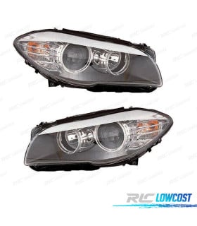 PHARES BMW F10 F11 BERLINE TOURING 10-13