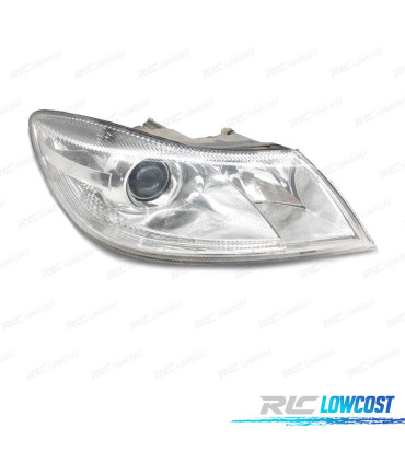 PHARE DROIT SKODA OCTAVIA 4P COMBI 08-12