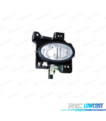 PHARE DROIT ANTIBROUILLARD MAZDA 3 HATCHBACK 5P 03-09
