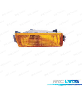 CLIGNOTANT DROIT AVANT POUR CITROEN C-15 84-05 VISA 79-89