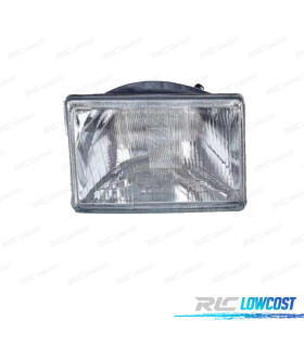 PHARE GAUCHE JEEP GRAND CHEROKEE 91-98 RÉGLAGE ÉLECTRIQUE