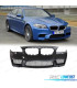 PARE-CHOCS AVANT BMW F10 F11 LOOK M5 SRA