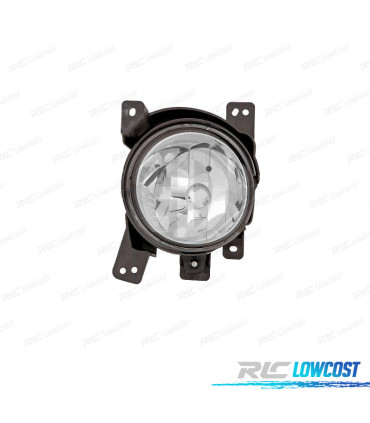 PHARE DROIT ANTIBROUILLARD HYUNDAI SANTA FE 09-12