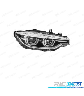 PHARE DROIT BMW F30 F31 LCI 15-19 FULL LED