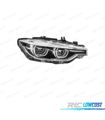 PHARE DROIT BMW F30 F31 LCI 15-19 FULL LED