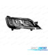 PHARE DROIT POUR PEUGEOT BOXER 2014- NOIR