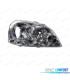 PHARE DROIT DAEWOO CHEVROLET NUBIRA 03-05 RÉGLAGE ÉLECTRIQUE