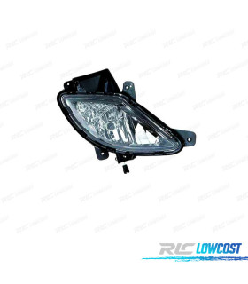 PHARE DROIT ANTIBROUILLARD POUR HYUNDAI IX20 11-