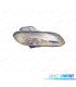 PHARE DROIT ANTIBROUILLARD PEUGEOT 406 95-99