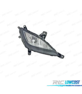 PHARE DROIT ANTIBROUILLARD HYUNDAI I20 13-15