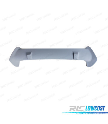 AILERON BECQUET SPOILER HONDA CIVIC VI 95-99