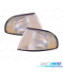 CLIGNOTANTS AVANT POUR AUDI A4 94-99 BLANC