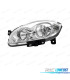 PHARE GAUCHE FIAT LINEA 07-12
