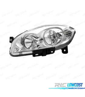 PHARE GAUCHE FIAT LINEA 07-12