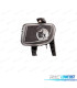 PHARE GAUCHE ANTIBROUILLARD FIAT GRANDE PUNTO 05-09 FOND NOIR