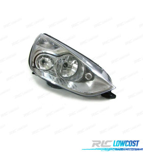 PHARE DROIT POUR FORD S-MAX Y GALAXY 06-10