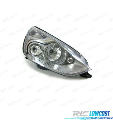 PHARE DROIT POUR FORD S-MAX Y GALAXY 06-10