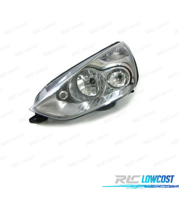 PHARE GAUCHE POUR FORD S-MAX Y GALAXY 06-10