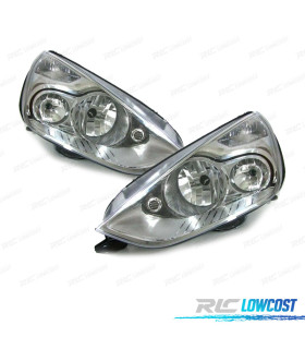 PHARES FORD S-MAX Y GALAXY 06-10