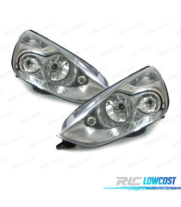 PHARES FORD S-MAX Y GALAXY 06-10