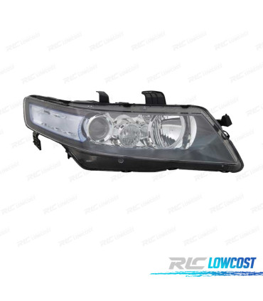 PHARE DROIT POUR HONDA ACCORD 06-07