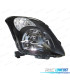 PHARE DROIT POUR SUZUKI SWIFT 05-10 NOIR