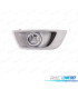 PHARE GAUCHE ANTIBROUILLARD POUR FORD MONDEO IV 07-10 ARGENT
