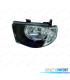 PHARE GAUCHE MITSUBISHI L200 06-10