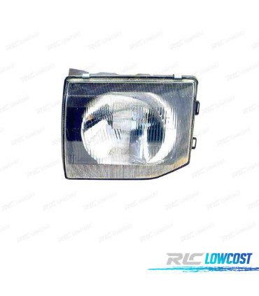 PHARE GAUCHE POUR MITSUBISHI MONTERO PAJERO 91-97