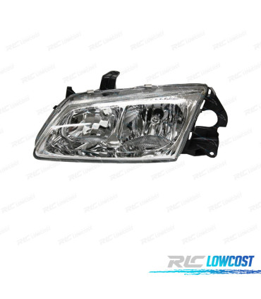 PHARE GAUCHE NISSAN ALMERA N16 00-02