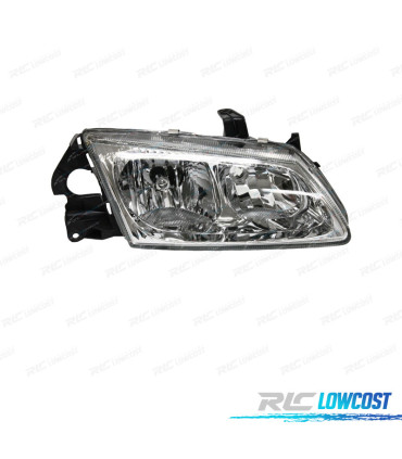 PHARE DROIT NISSAN ALMERA N16 00-02