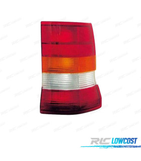FEUX ARRIÈRE DROIT POUR OPEL ASTRA F CARAVAN 91-94