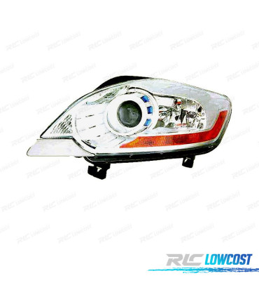 PHARE GAUCHE POUR FORD KUGA 08-13