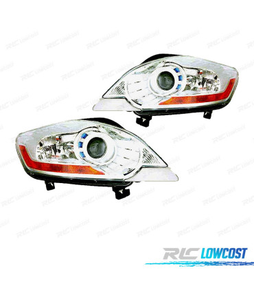 PHARES POUR FORD KUGA 08-13