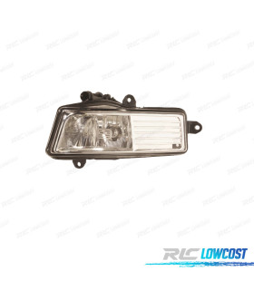 PHARE GAUCHE ANTIBROUILLARD AUDI A6 08-10 STANDARD