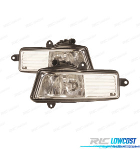 PHARES ANTIBROUILLARD AUDI A6 08-10 STANDARD